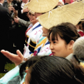 young Japanese in Britain